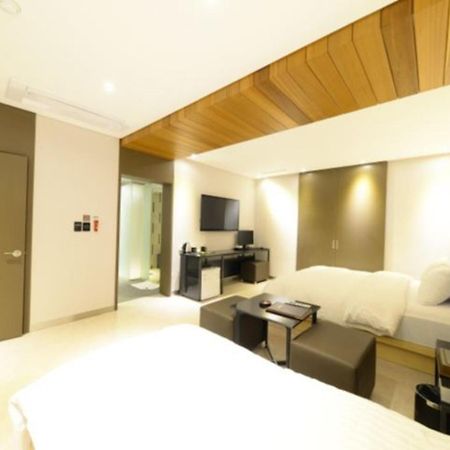 Life Style S Hotel Сеул Экстерьер фото