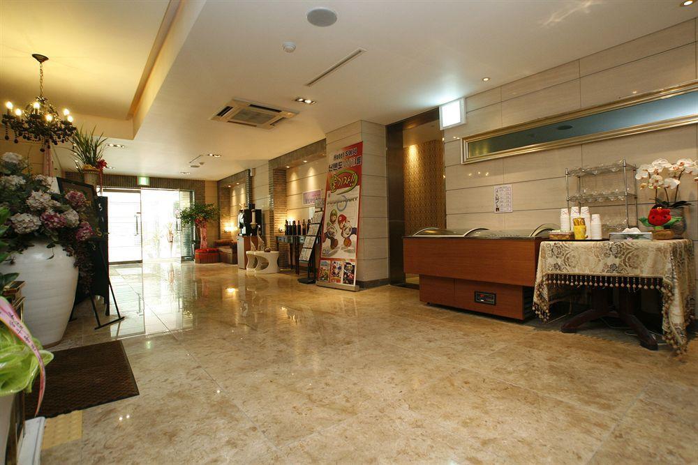 Life Style S Hotel Сеул Экстерьер фото