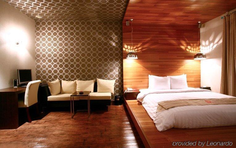 Life Style S Hotel Сеул Экстерьер фото