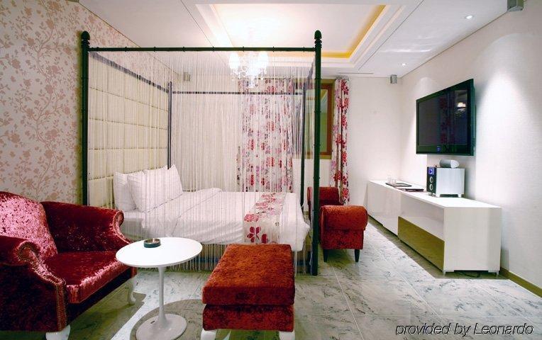 Life Style S Hotel Сеул Экстерьер фото