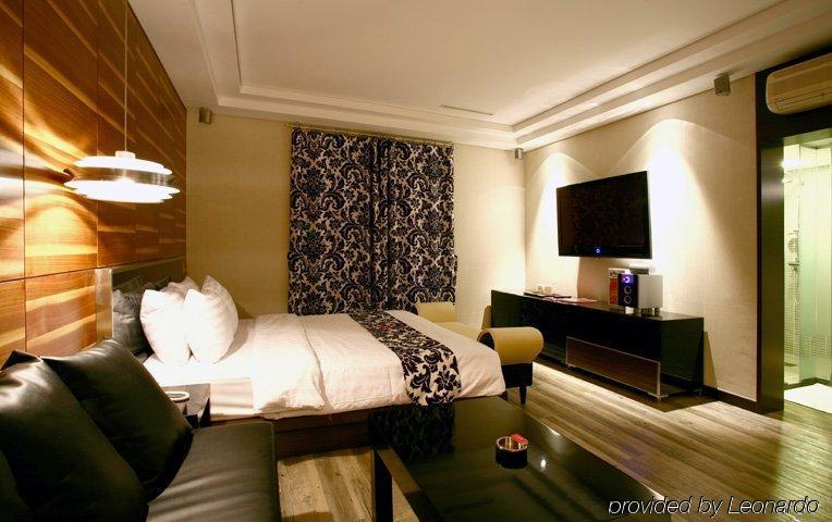 Life Style S Hotel Сеул Номер фото