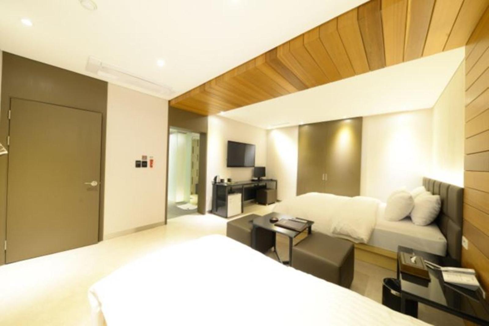 Life Style S Hotel Сеул Экстерьер фото