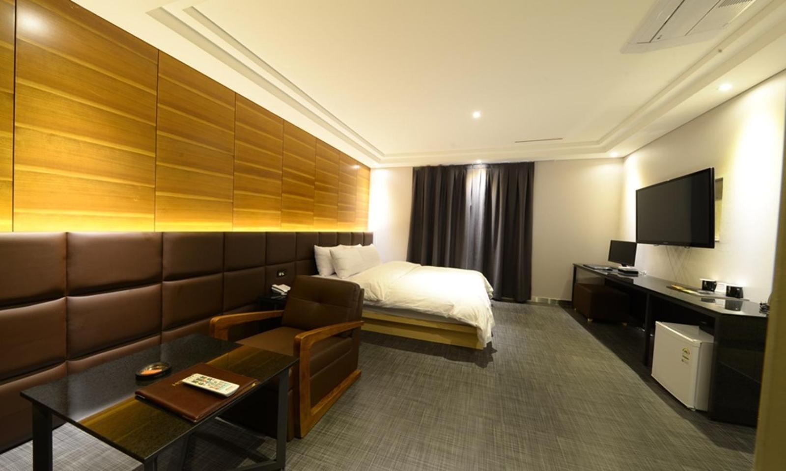 Life Style S Hotel Сеул Экстерьер фото