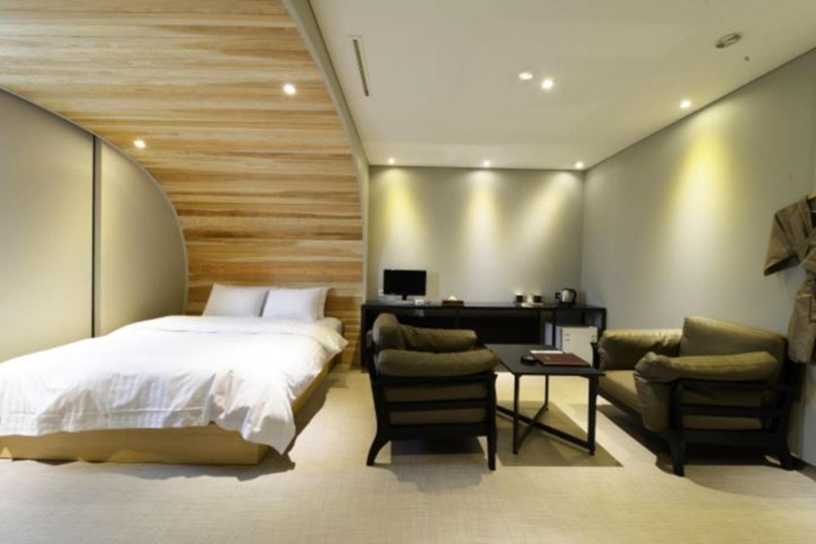 Life Style S Hotel Сеул Экстерьер фото