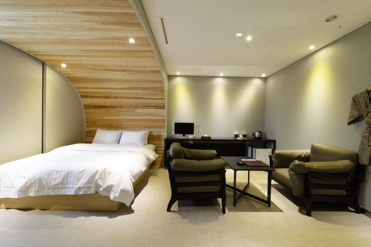 Life Style S Hotel Сеул Экстерьер фото