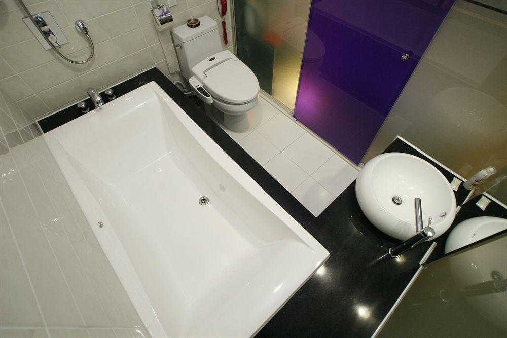 Life Style S Hotel Сеул Экстерьер фото